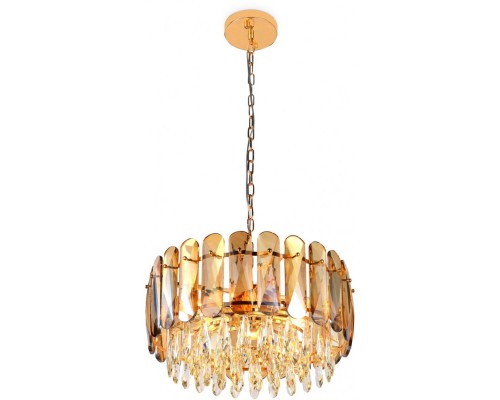 Подвесная люстра Traditional TR5071 Ambrella