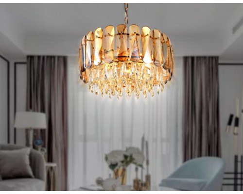 Подвесная люстра Traditional TR5071 Ambrella