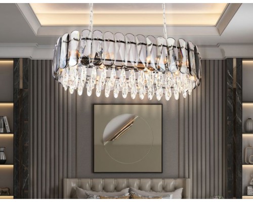 Подвесная люстра Traditional TR5073 Ambrella