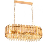 Подвесная люстра Traditional TR5074 Ambrella