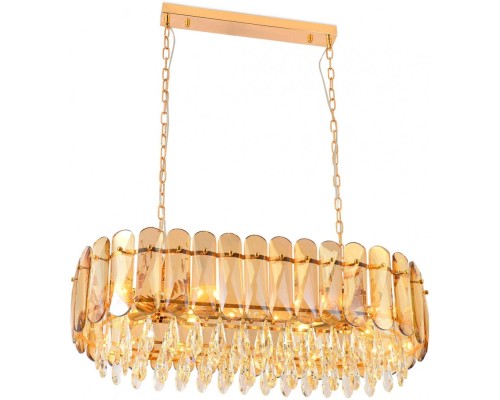 Подвесная люстра Traditional TR5074 Ambrella