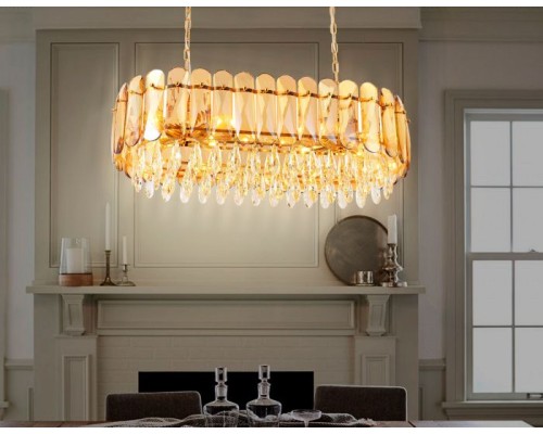 Подвесная люстра Traditional TR5074 Ambrella