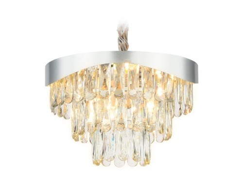 Подвесная люстра Traditional TR5080 Ambrella