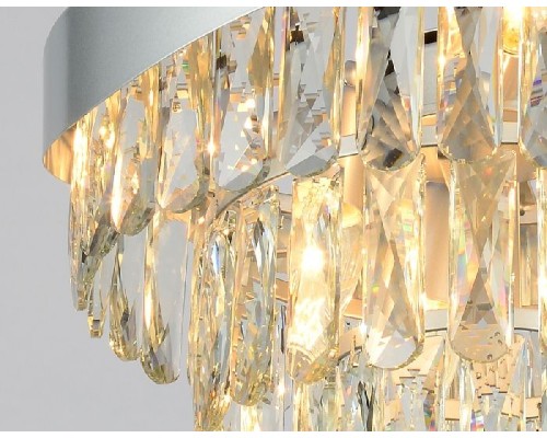 Подвесная люстра Traditional TR5080 Ambrella