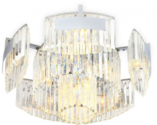 Потолочная люстра Traditional TR5092 Ambrella