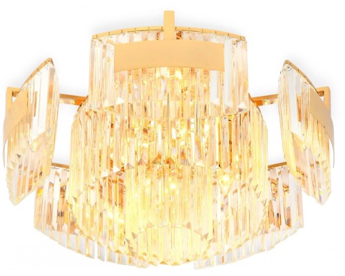 Потолочная люстра Traditional TR5093 Ambrella