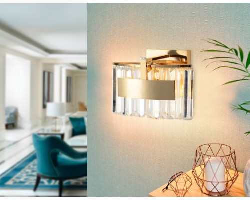 Бра Traditional TR5095 Ambrella