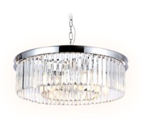 Подвесная люстра Traditional TR5096 Ambrella