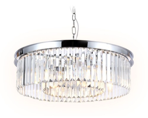 Подвесная люстра Traditional TR5096 Ambrella