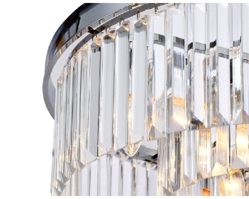 Подвесная люстра Traditional TR5096 Ambrella