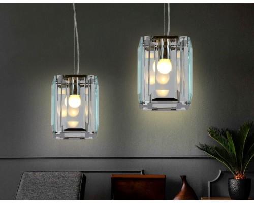 Подвесной светильник Traditional TR5107 Ambrella