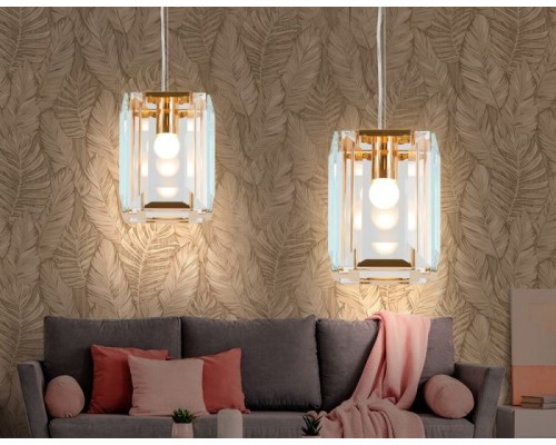 Подвесной светильник Traditional TR5108 Ambrella