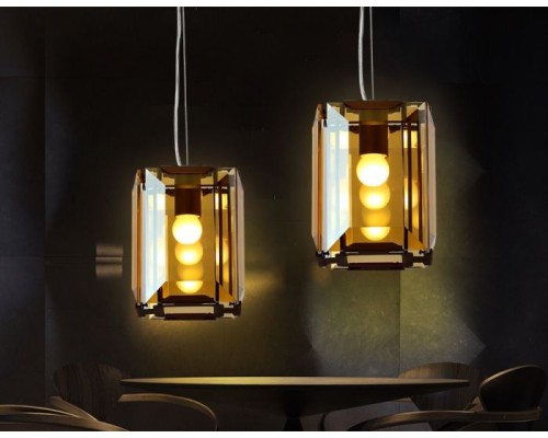 Подвесной светильник Traditional TR5109 Ambrella