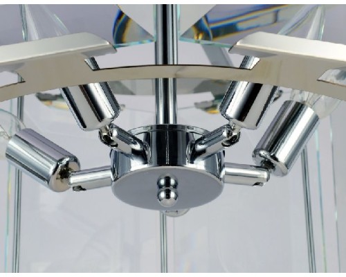 Подвесная люстра Traditional TR5131 Ambrella