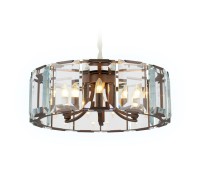 Подвесная люстра Traditional TR5144 Ambrella