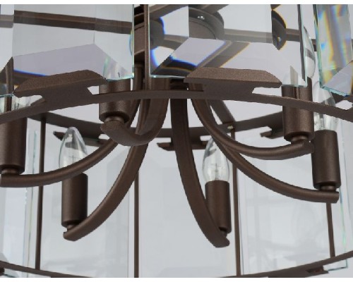 Подвесная люстра Traditional TR5144 Ambrella