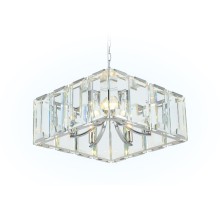 Подвесная люстра Traditional TR5148 Ambrella