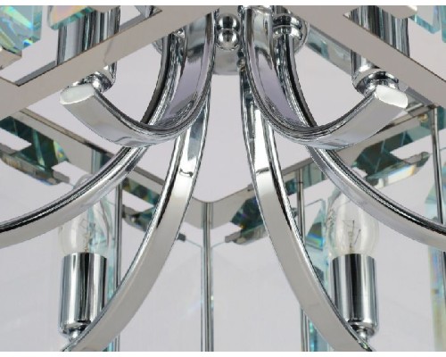 Подвесная люстра Traditional TR5148 Ambrella