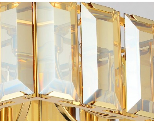 Подвесная люстра Traditional TR5149 Ambrella