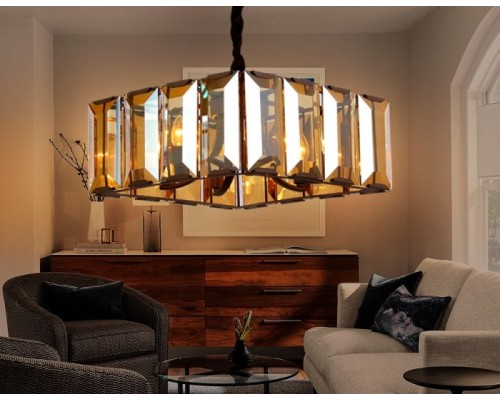 Подвесная люстра Traditional TR5150 Ambrella