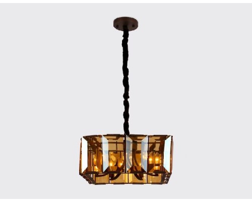 Подвесная люстра Traditional TR5150 Ambrella