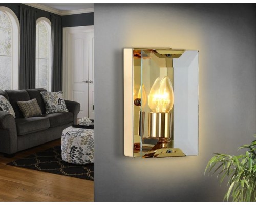 Настенный светильник Traditional TR5157 Ambrella