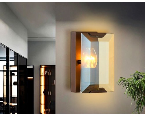 Настенный светильник Traditional TR5158 Ambrella