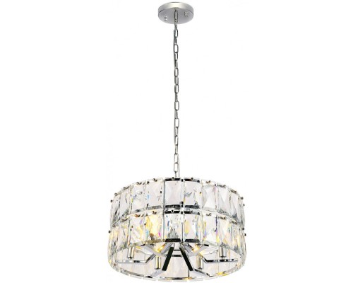 Подвесная люстра Traditional TR5159 Ambrella