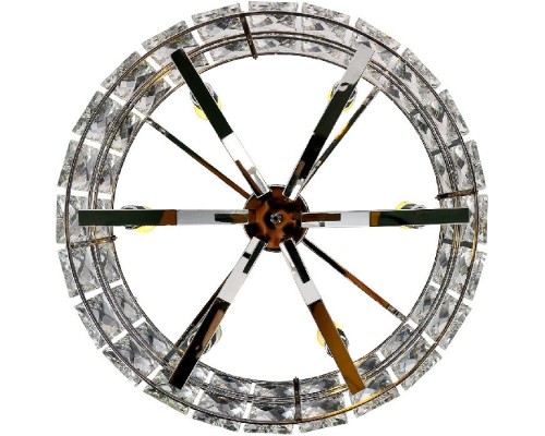 Подвесная люстра Traditional TR5159 Ambrella