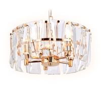 Подвесная люстра Traditional TR5167 Ambrella