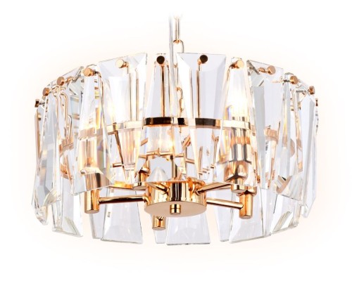 Подвесная люстра Traditional TR5167 Ambrella