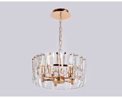 Подвесная люстра Traditional TR5167 Ambrella