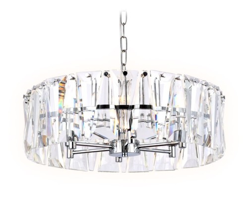 Подвесная люстра Traditional TR5171 Ambrella