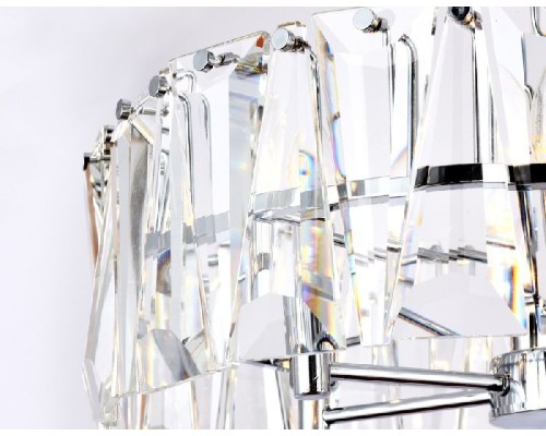 Подвесная люстра Traditional TR5171 Ambrella