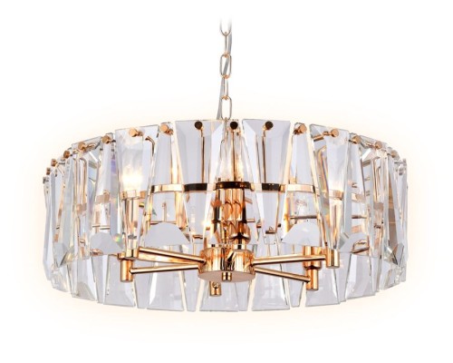 Подвесная люстра Traditional TR5172 Ambrella