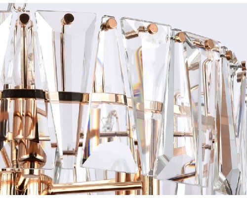 Подвесная люстра Traditional TR5172 Ambrella