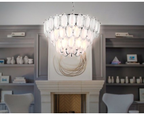 Подвесная люстра Traditional TR5177 Ambrella