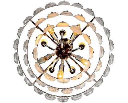 Подвесная люстра Traditional TR5177 Ambrella