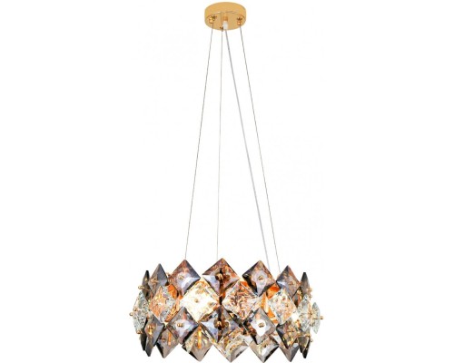 Подвесная люстра Traditional TR5185 Ambrella