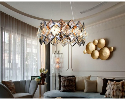 Подвесная люстра Traditional TR5185 Ambrella