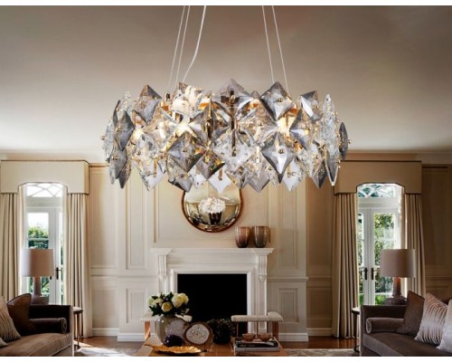 Подвесная люстра Traditional TR5186 Ambrella