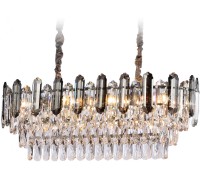 Подвесная люстра TRADITIONAL TR5199 Ambrella