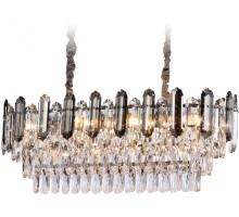 Подвесная люстра TRADITIONAL TR5199 Ambrella