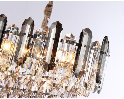 Подвесная люстра TRADITIONAL TR5199 Ambrella