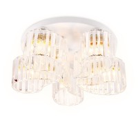 Потолочная люстра TR TR5201 Ambrella
