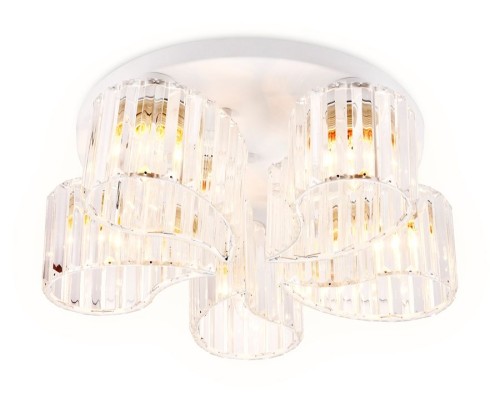 Потолочная люстра TR TR5201 Ambrella