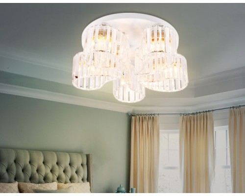 Потолочная люстра TR TR5201 Ambrella