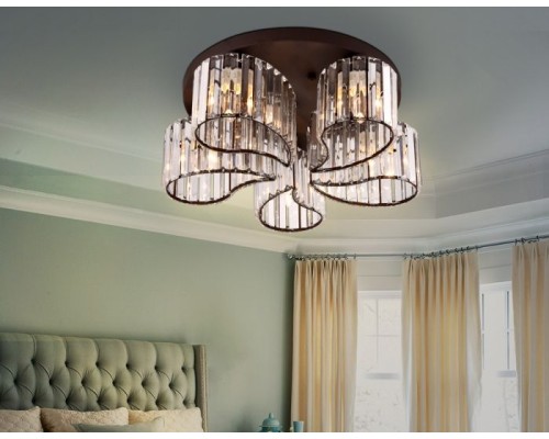 Потолочная люстра TR TR5203 Ambrella