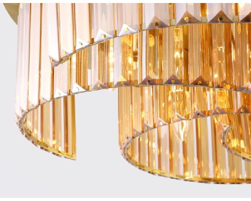 Потолочная люстра TR TR5207 Ambrella