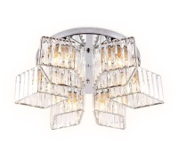 Потолочная люстра TR TR5209 Ambrella